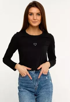 Лонгслив Апрель