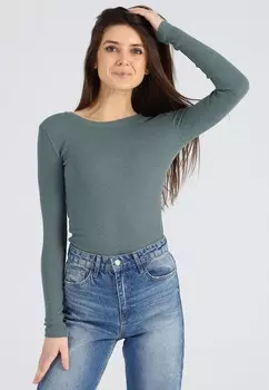 Лонгслив Апрель