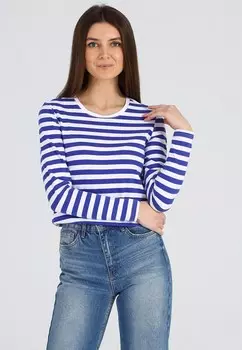 Лонгслив Апрель