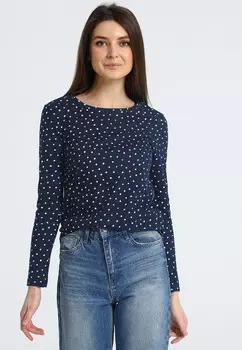 Лонгслив Апрель