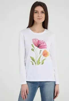 Лонгслив Апрель