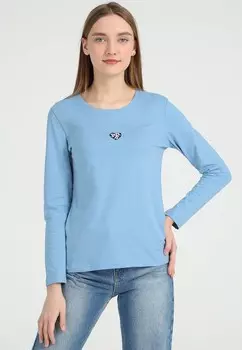 Лонгслив Апрель