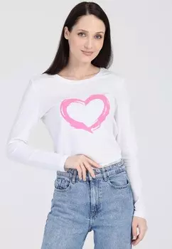 Лонгслив Апрель