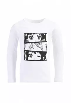 Лонгслив Апрель