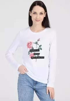 Лонгслив Апрель