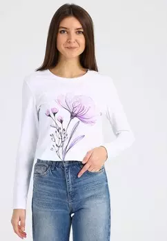 Лонгслив Апрель