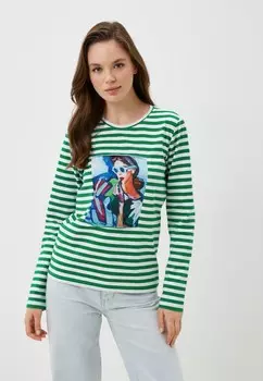 Лонгслив Artograph