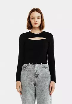 Лонгслив Befree