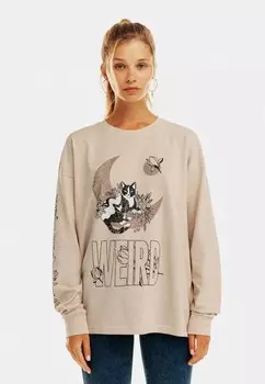 Лонгслив Befree