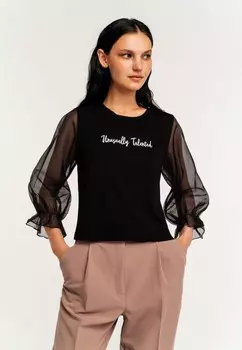 Лонгслив Befree