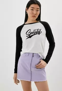 Лонгслив Befree