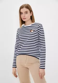 Лонгслив Берегите Птиц