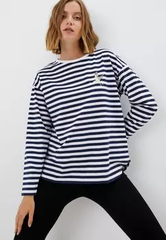 Лонгслив Берегите Птиц