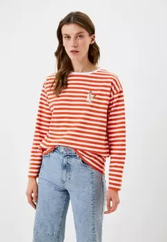 Лонгслив Берегите Птиц