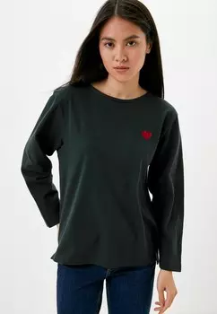 Лонгслив Берегите Птиц