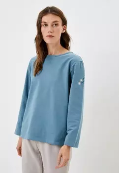 Лонгслив Берегите Птиц