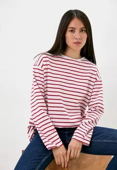 Лонгслив Берегите Птиц