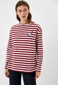 Лонгслив Берегите Птиц