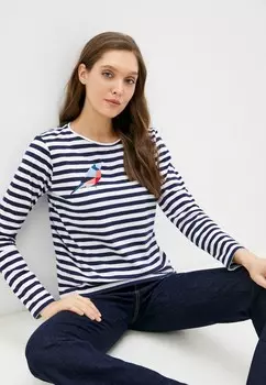 Лонгслив Берегите Птиц