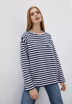 Лонгслив Берегите Птиц