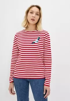 Лонгслив Берегите Птиц