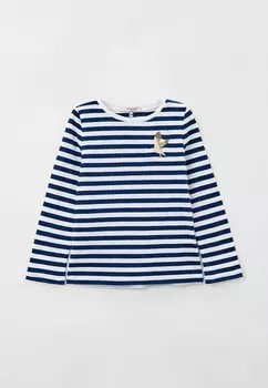 Лонгслив Берегите Птиц