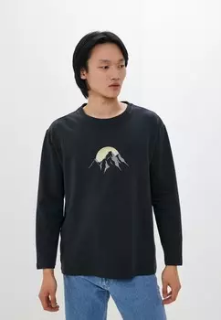 Лонгслив Берегите Птиц