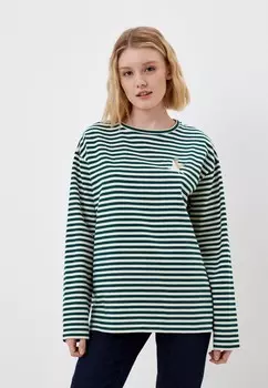 Лонгслив Берегите Птиц