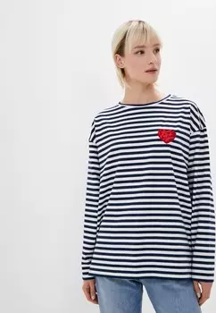 Лонгслив Берегите Птиц