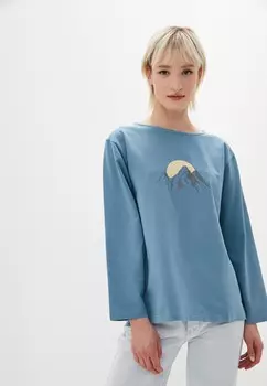 Лонгслив Берегите Птиц