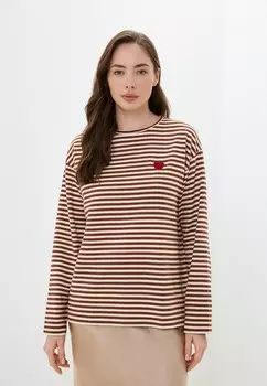 Лонгслив Берегите Птиц