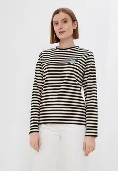 Лонгслив Берегите Птиц