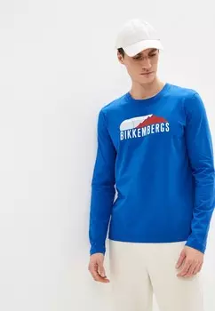 Лонгслив Bikkembergs