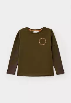 Лонгслив Bikkembergs