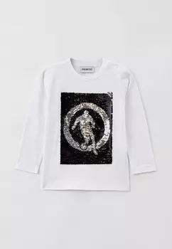 Лонгслив Bikkembergs