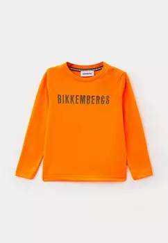 Лонгслив Bikkembergs