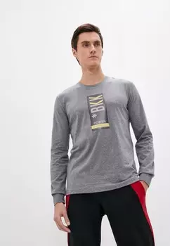Лонгслив Bikkembergs