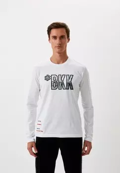 Лонгслив Bikkembergs