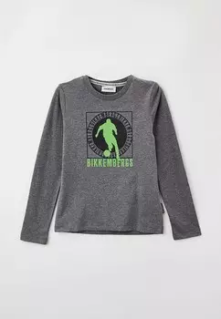 Лонгслив Bikkembergs