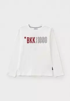 Лонгслив Bikkembergs