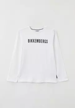 Лонгслив Bikkembergs