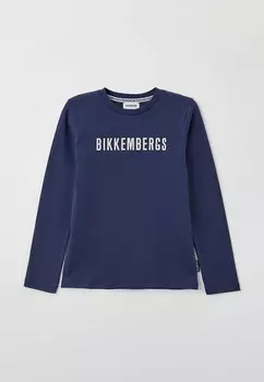 Лонгслив Bikkembergs