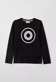 Лонгслив Bikkembergs