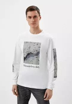 Лонгслив Billionaire Boys Club