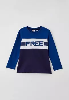 Лонгслив Blukids