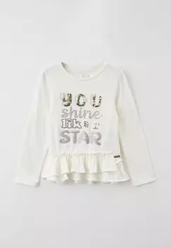 Лонгслив Blukids