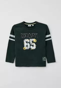 Лонгслив Blukids