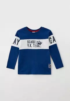 Лонгслив Blukids