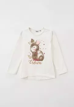 Лонгслив Blukids