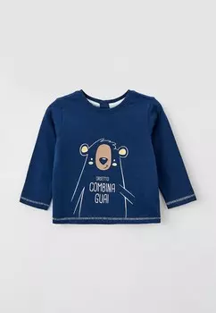 Лонгслив Blukids